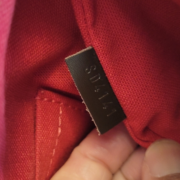 LV Westminster Damier Ebene Handbag 👜 - Picture 9 of 17